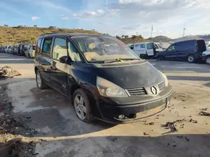 RENAULT ESPACE IV (JK0) foto 1