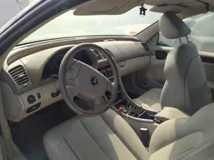 MERCEDES-BENZ CLK (BM 208) CABRIO foto 2