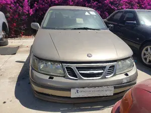 SAAB 9-5 BERLINA foto 1