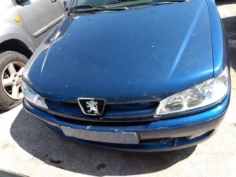 PEUGEOT 306 3/5 PT. / 4 PT. (S2)
