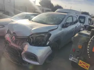 RENAULT KADJAR foto 1