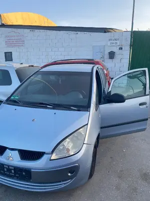 MITSUBISHI COLT CZ3 BERL. 5 (Z30A) foto 1