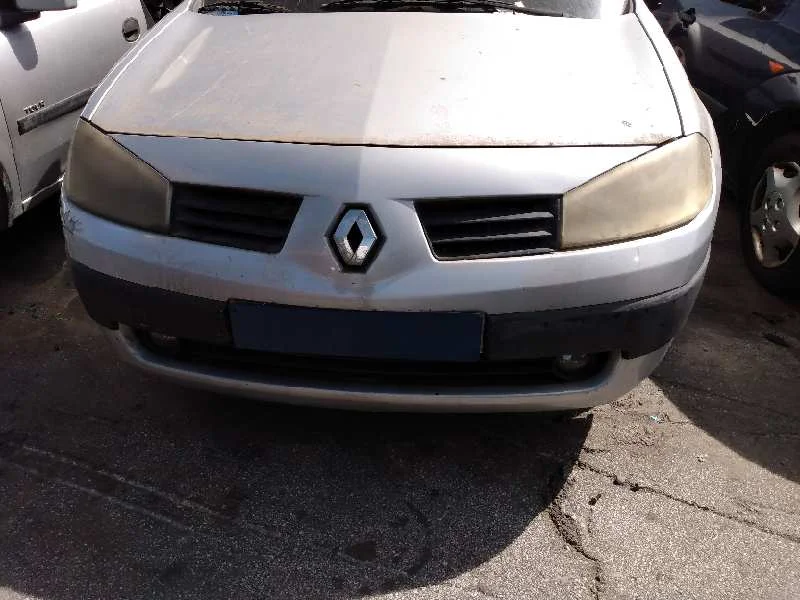 RENAULT MEGANE II BERLINA 5P