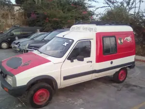 CITROEN C 15 foto 1