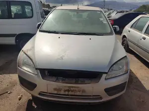 FORD FOCUS BERLINA (CAP) foto 1