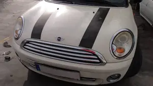 MINI MINI (R56) foto 1