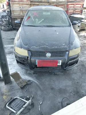 FIAT STILO (192) foto 1