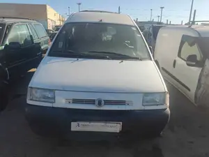 FIAT I SCUDO (222) foto 1