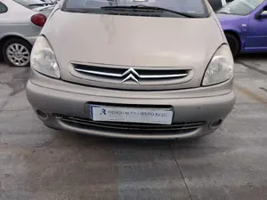CITROEN XSARA PICASSO foto 1