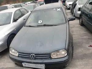 VOLKSWAGEN GOLF IV BERLINA (1J1)(10.1997) foto 1