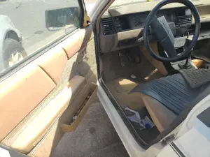 RENAULT 11 (1988-0) RENAULT 11 foto 9