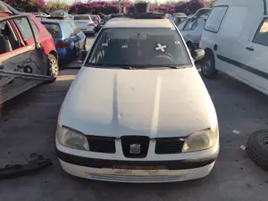 SEAT IBIZA (6K1) foto 1
