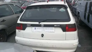 SEAT IBIZA (6K1) foto 1