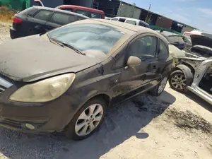 OPEL CORSA D foto 3