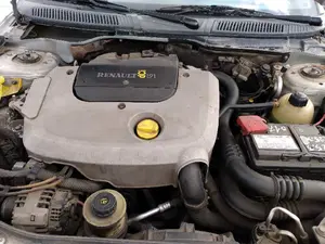 RENAULT MEGANE I FASE 2 COUPE (DA...) foto 1