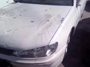 PEUGEOT 406 BERLINA (S1/S2) foto 1