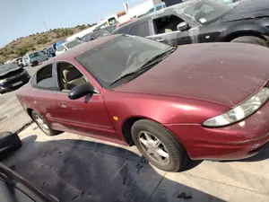 CHEVROLET ALERO foto 1