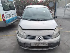RENAULT SCENIC II (JM) foto 1