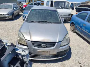 KIA RIO (JB) foto 1