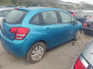 CITROEN C3 foto 8